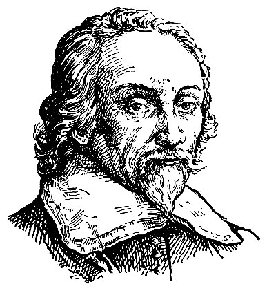 Вильям Гарвей (1578-1657)