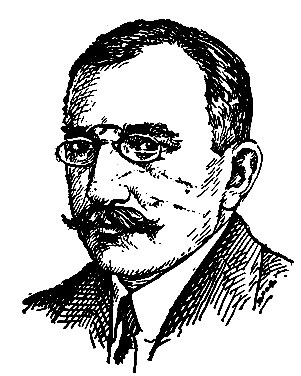 Воробьев В.П. (1876-1937)